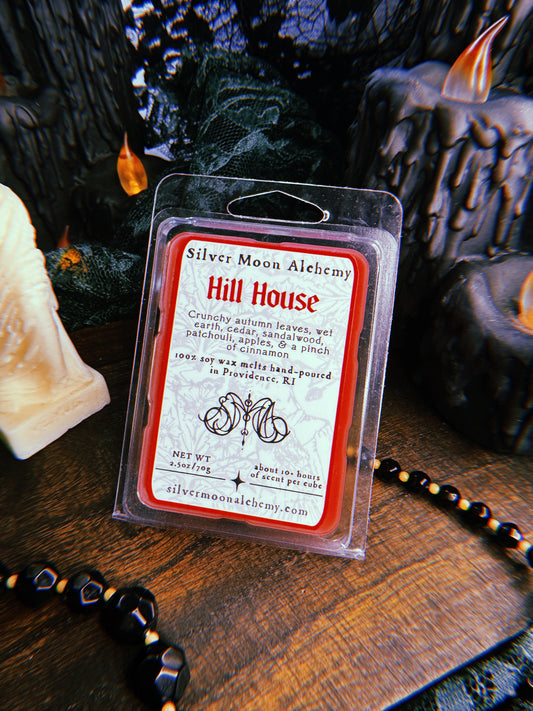 Hill House Wax Melts (2.5 oz)