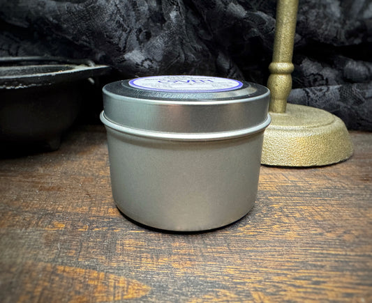 Coven Candle 2oz Tin
