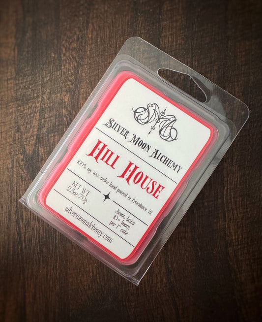 Hill House Wax Melts (2.5 oz)