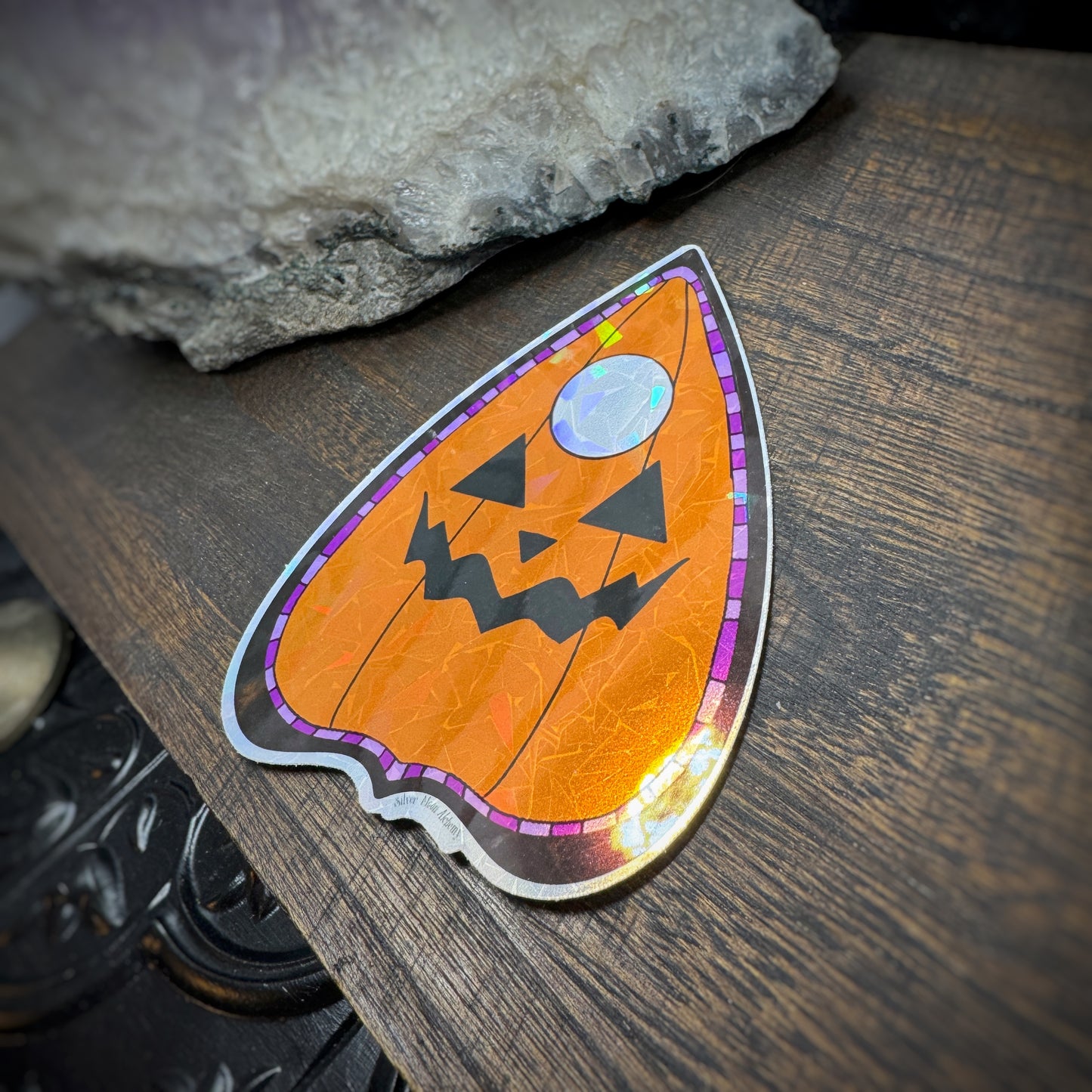 Seconds Sticker Pack (3 Random Stickers)