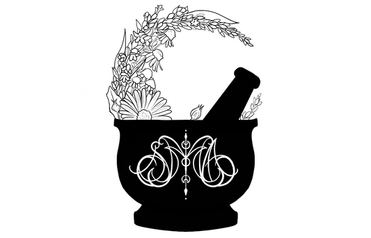 Ouroboros Candle 2oz Tin