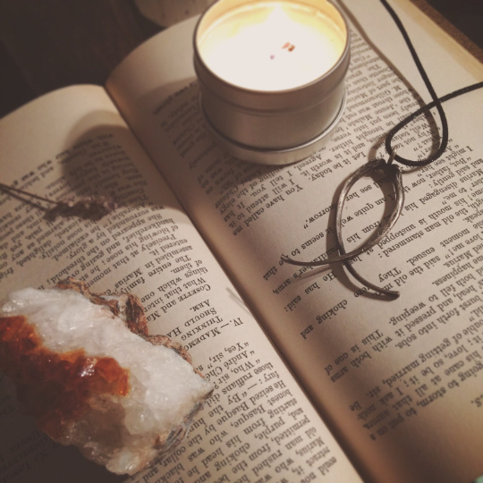 Ouroboros V: Silver Snake Rib Pendant