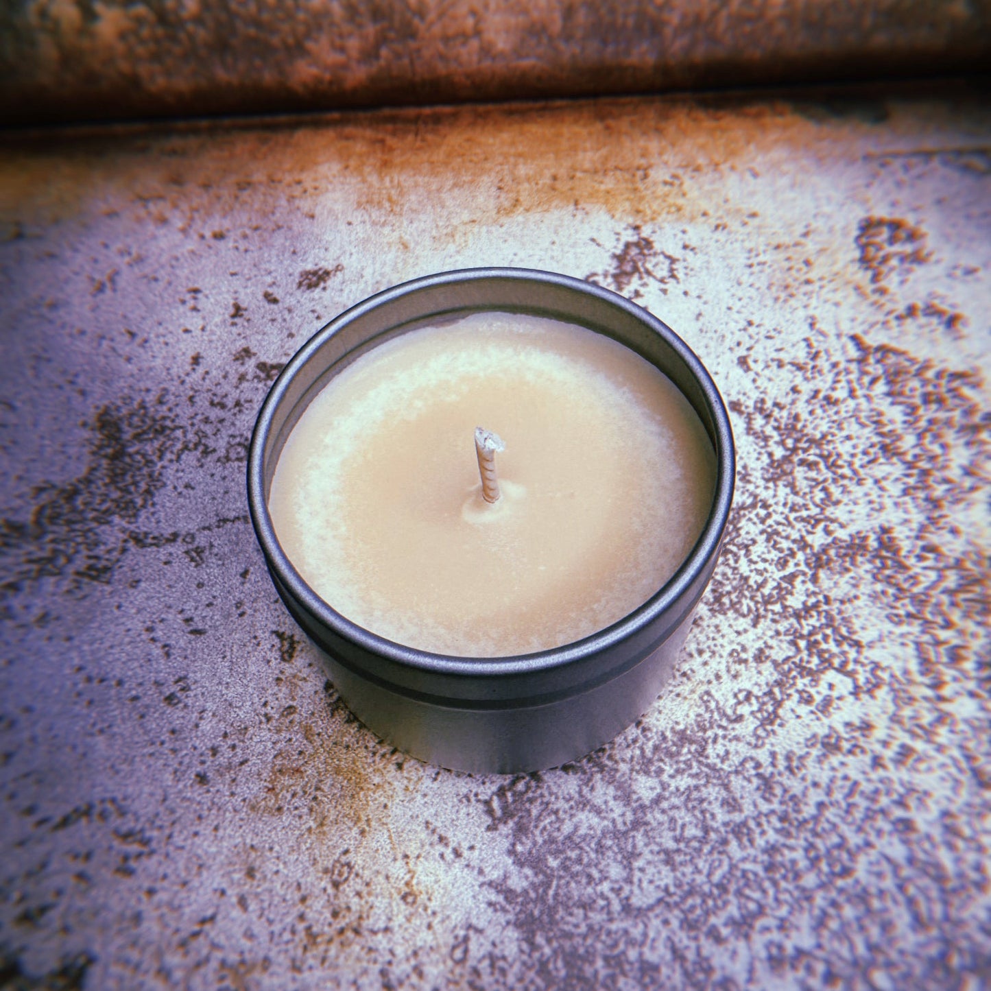 Grunkle Stan Candle 2oz Tin