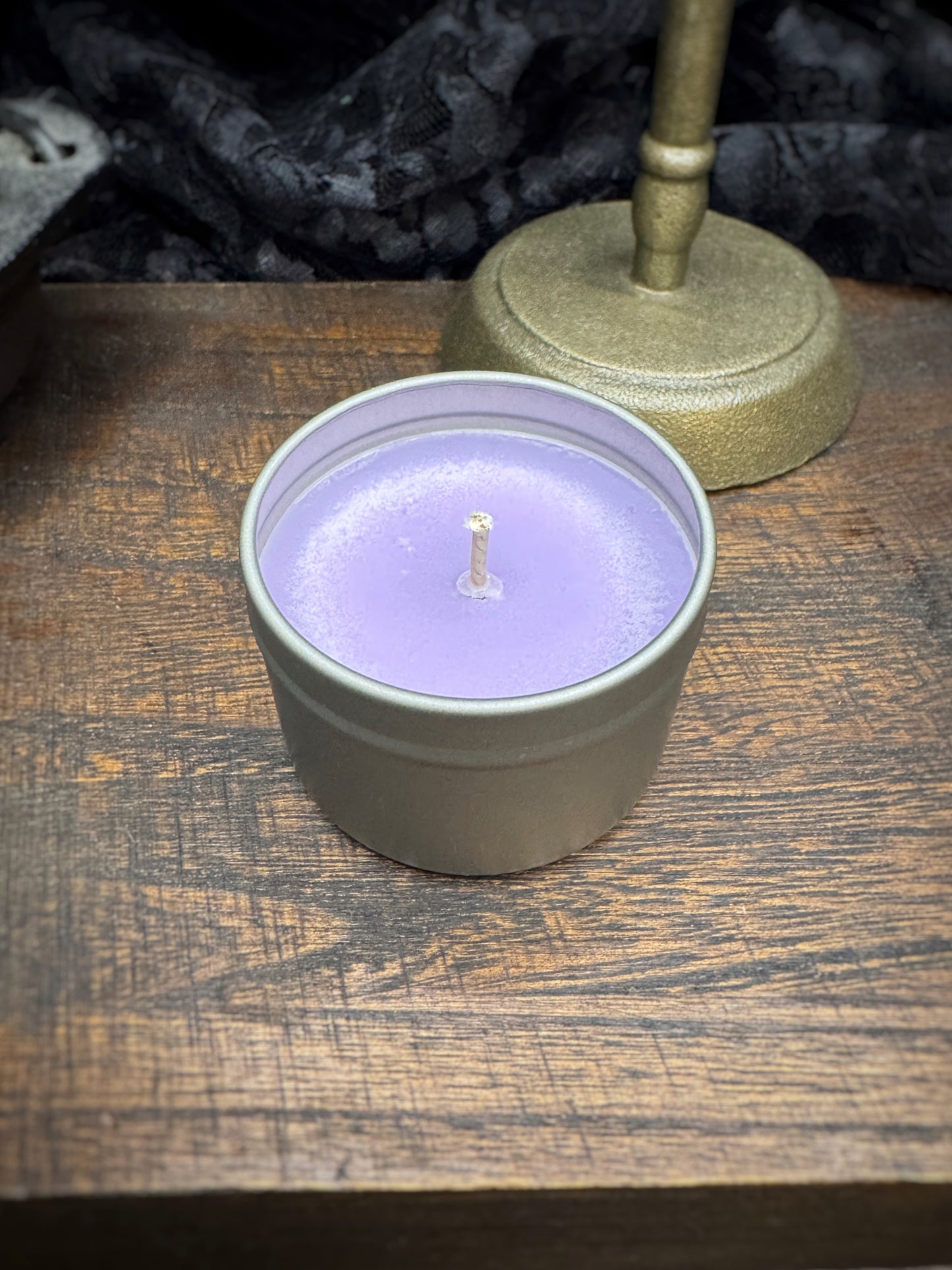 Coven Candle 2oz Tin
