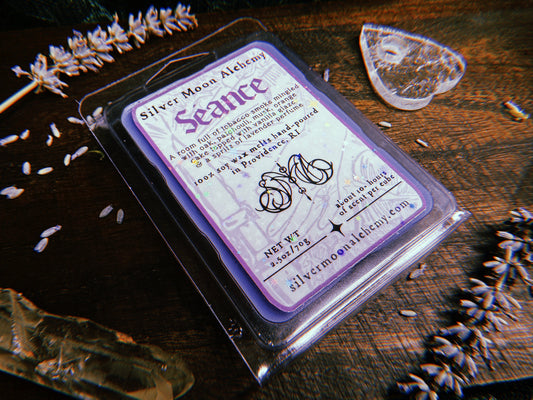 Séance Soy Wax Melts (2.5 oz)