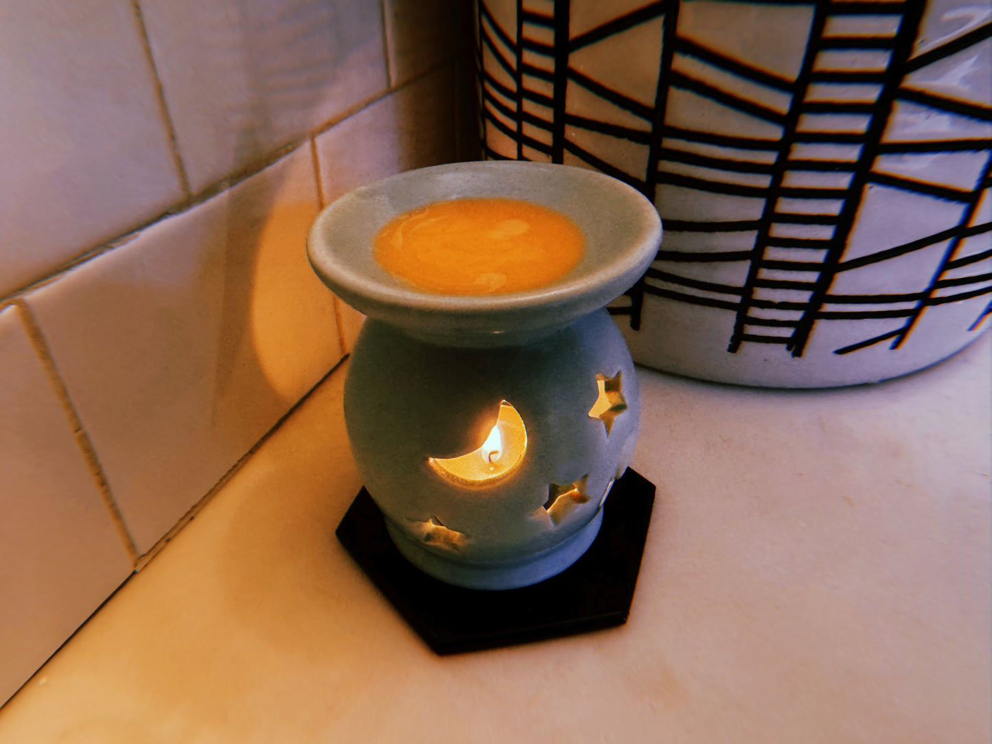 All Hallows' Eve Wax Melts (2.5 oz)